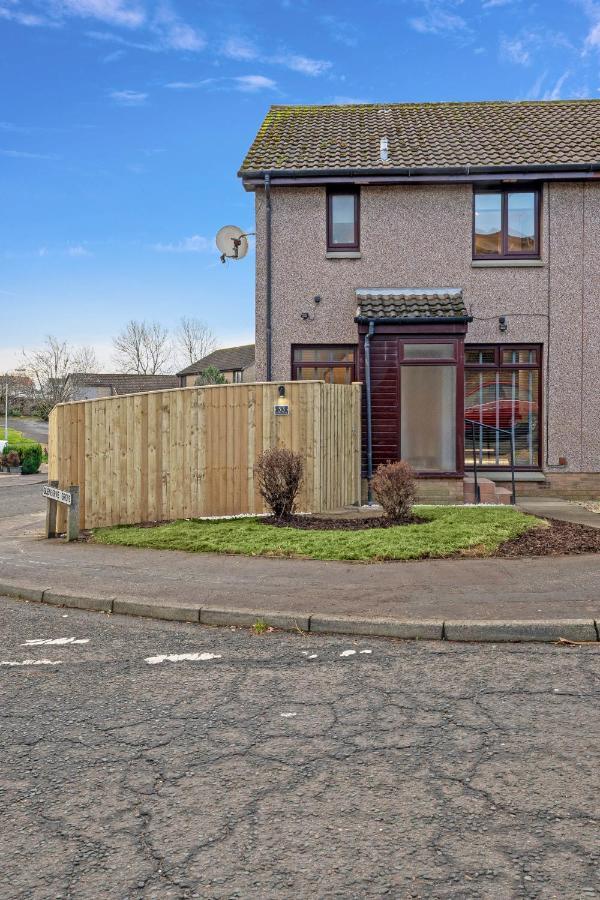 Pitcorthie House Dunfermline Exterior foto